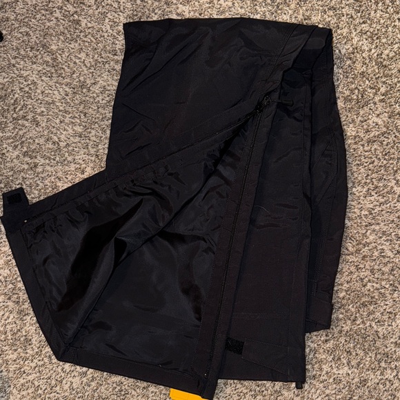 NWT Carhartt Storm Defender Pants Black - Picture 3 of 5
